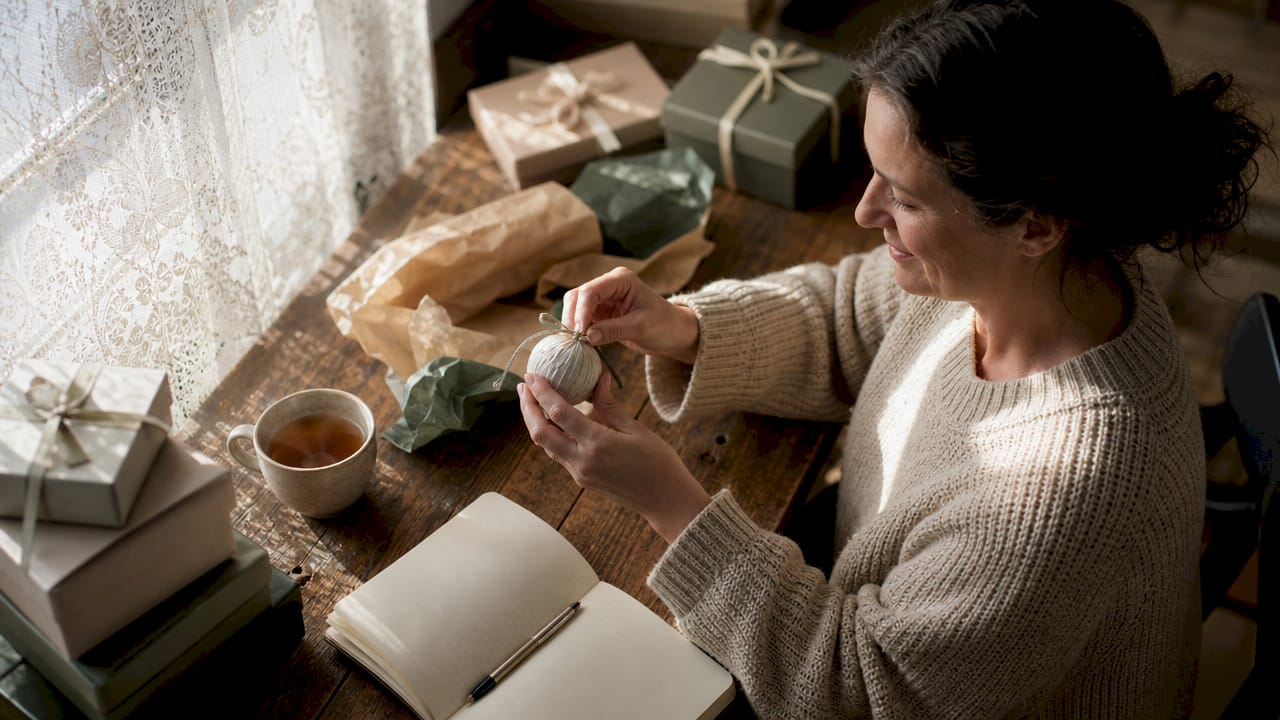 Gift buying tips: how to choose gifts that truly land
